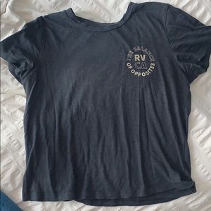 RVCA top